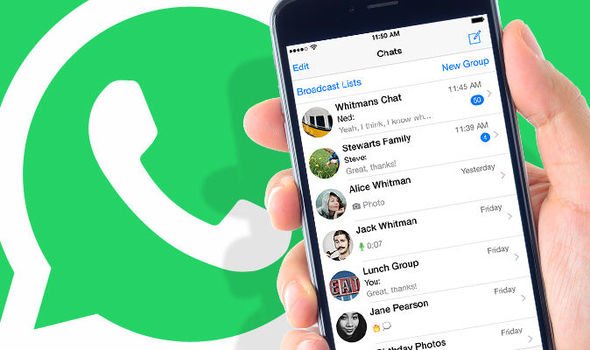 WhatsApp Update | New Feature