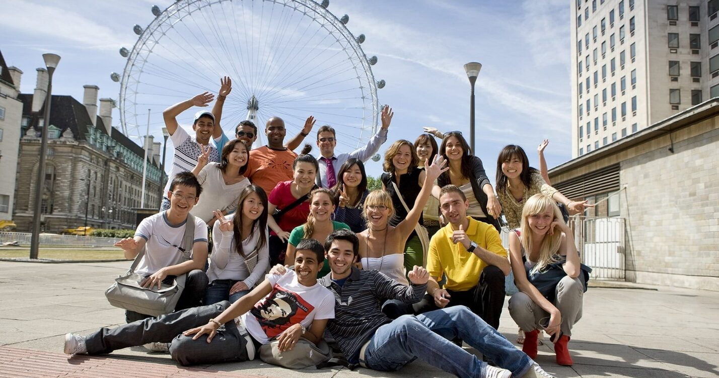 best youth destinations in Europe