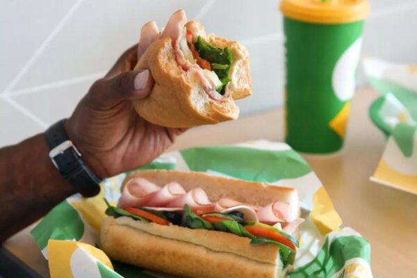 Discover the Best Subway Sandwiches - Numbers Don't Lie